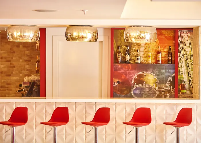 Indico Rock Mallorca - Adults Only Hotel