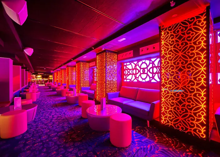 Indico Rock Mallorca - Adults Only Hotel