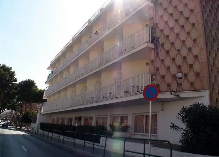 Indico Rock Mallorca - Adults Only 4*