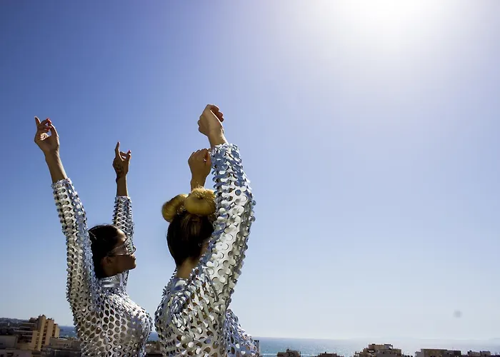 Hotel Indico Rock Mallorca - Adults Only