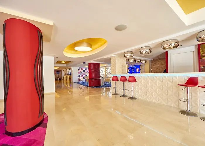 Indico Rock Mallorca - Adults Only Hotel