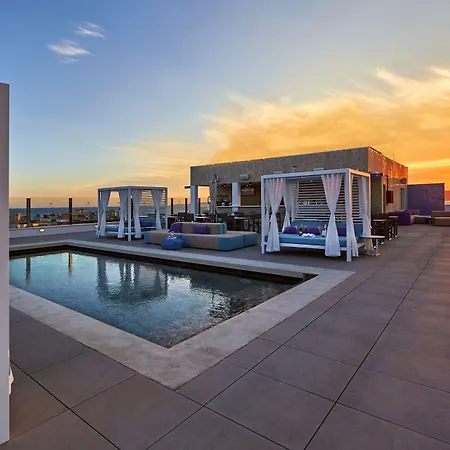 Indico Rock Mallorca - Adults Only 4* Playa de Palma (Mallorca)