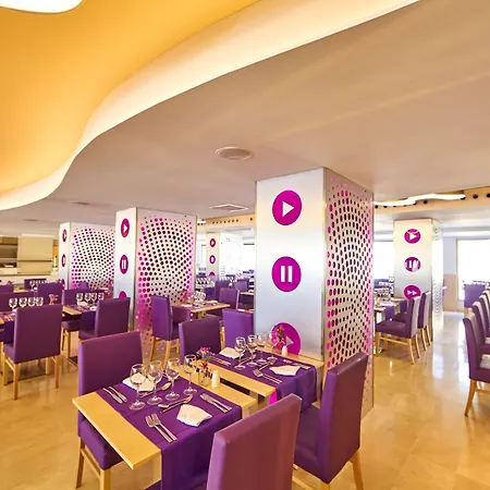 Indico Rock Mallorca - Adults Only Hotel