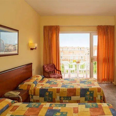 Indico Rock Mallorca - Adults Only Otel