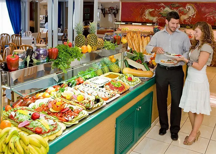 Indico Rock Mallorca - Adults Only