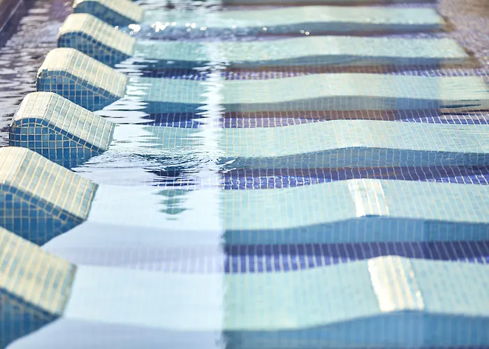 Indico Rock Mallorca - Adults Only Hotel Playa de Palma (Mallorca)