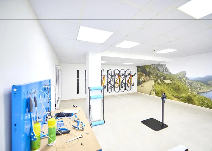 Indico Rock Mallorca - Adults Only 4*