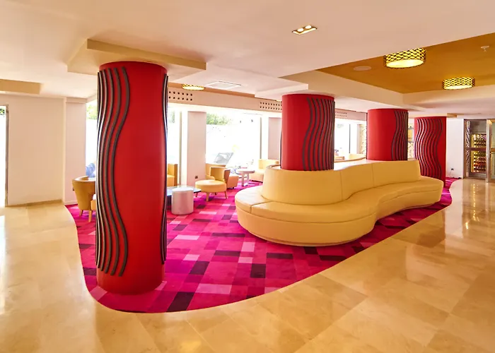 Indico Rock Mallorca - Adults Only Hotel 4*