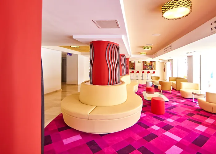 Hotel Indico Rock Mallorca - Adults Only