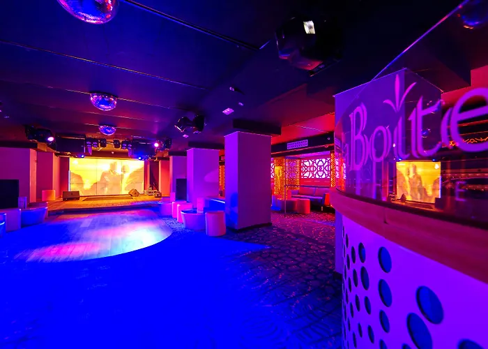 Indico Rock Mallorca - Adults Only Playa de Palma (Mallorca)