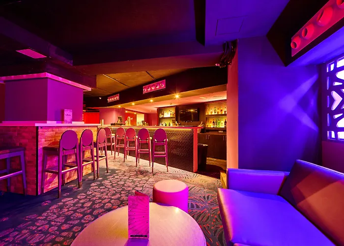 Hotel Indico Rock Mallorca - Adults Only 4*