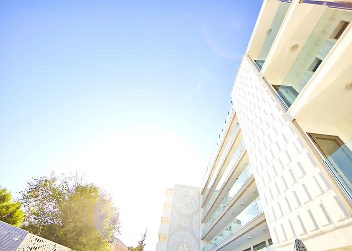 Hotel Indico Rock Mallorca - Adults Only