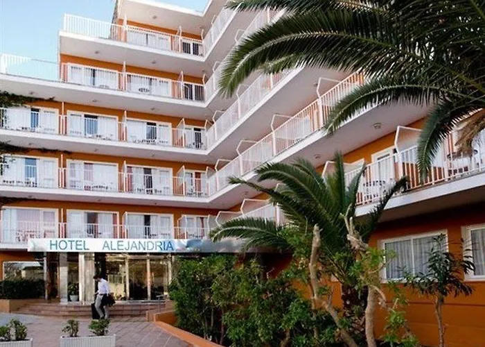 Indico Rock Mallorca - Adults Only Hotel 4*