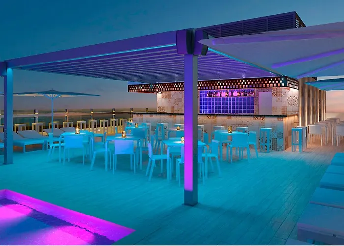 Indico Rock Mallorca - Adults Only Hotel 4*