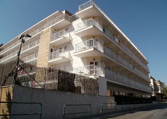 Hotel Indico Rock Mallorca - Adults Only Playa de Palma (Mallorca)